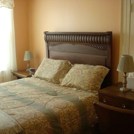 Wayne On Main Bed and Breakfast Honesdale Eksteriør billede