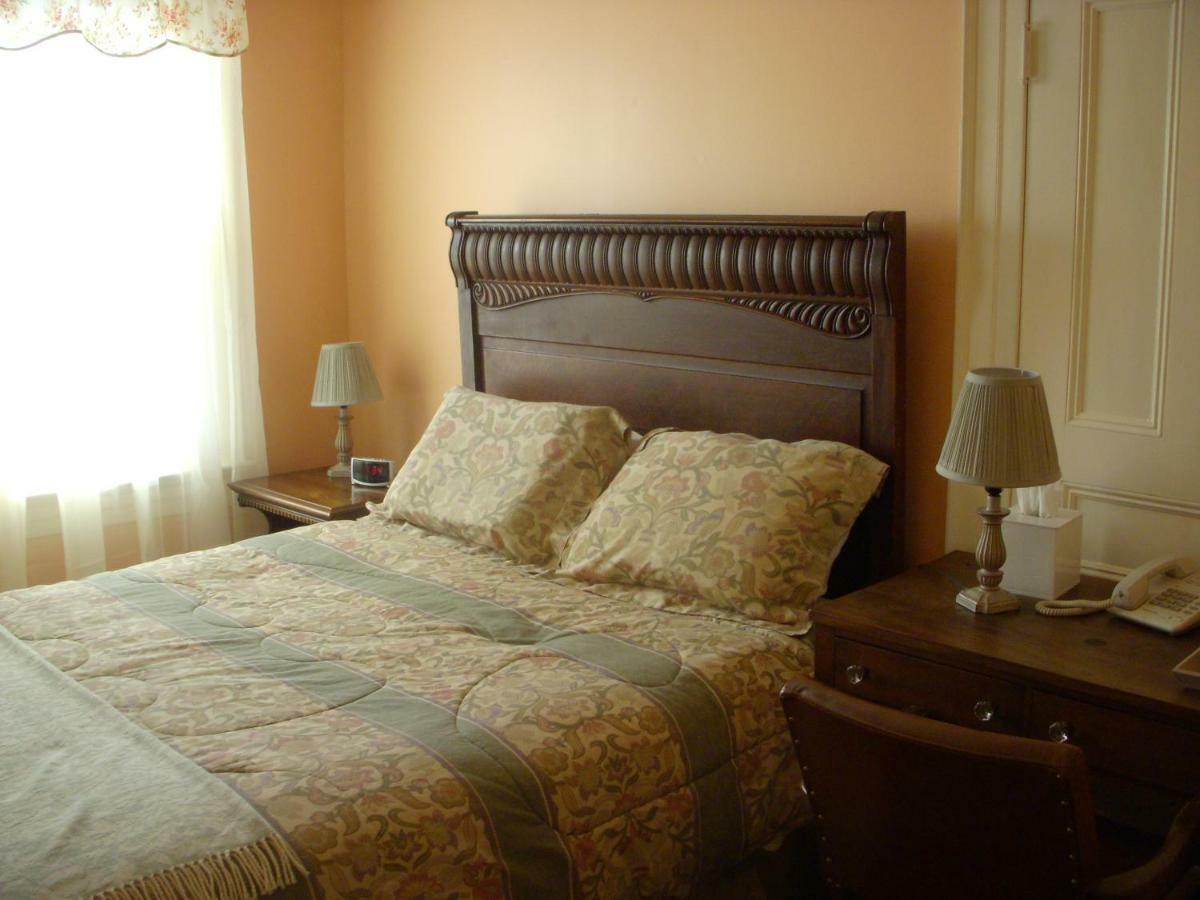 Wayne On Main Bed and Breakfast Honesdale Eksteriør billede